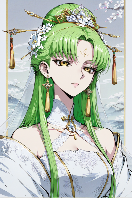 [祸起萧墙]   丞相之女-林稚