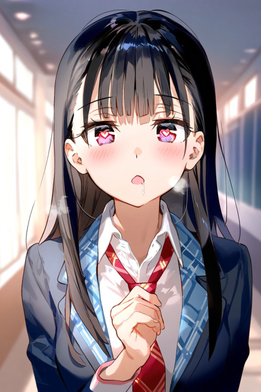 严格禁欲的学生会长其实是个听话体质的丧志m