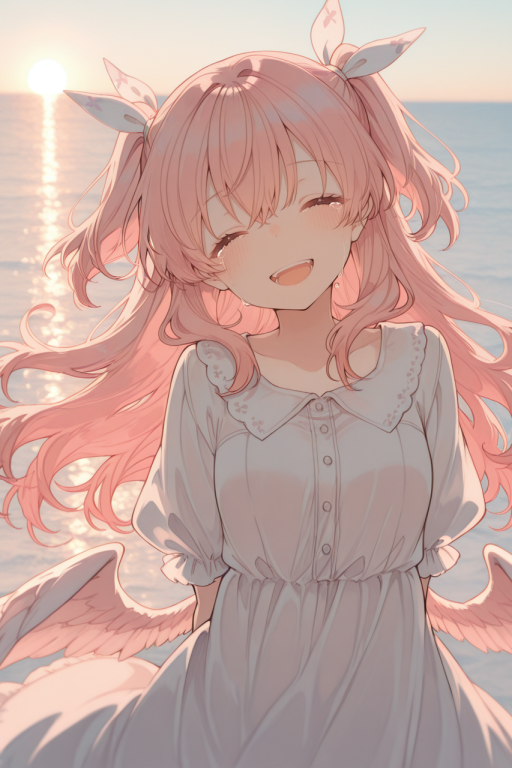 她的花不曾凋零,梦也是