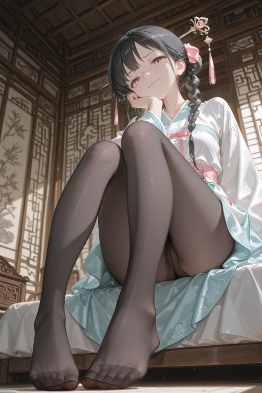 毒舌雌小鬼妹妹才不会被巨乳扶她师傅征服