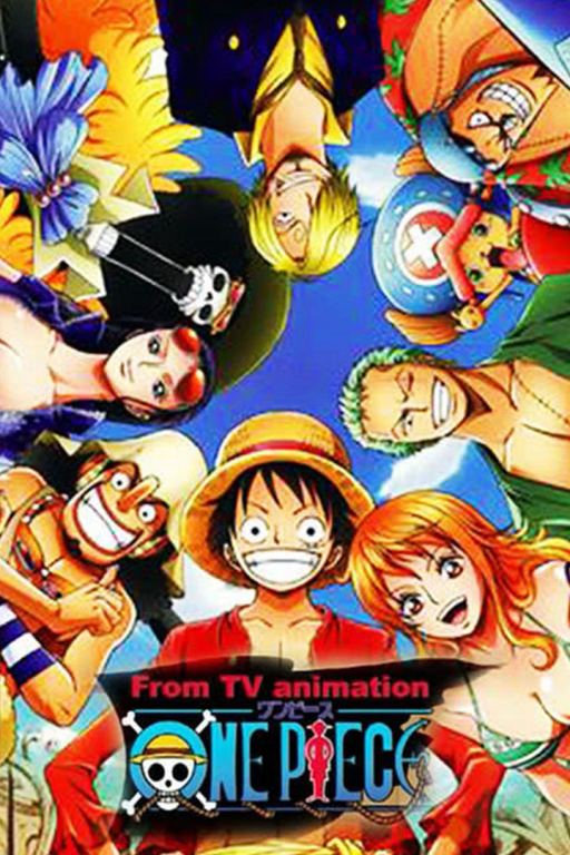 测试·【文游】海贼·雷神卡