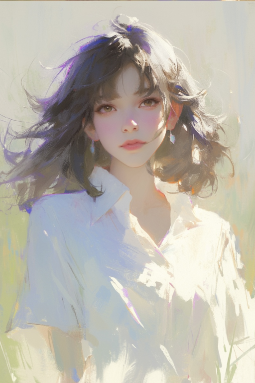 我想温和的走进那个良夜