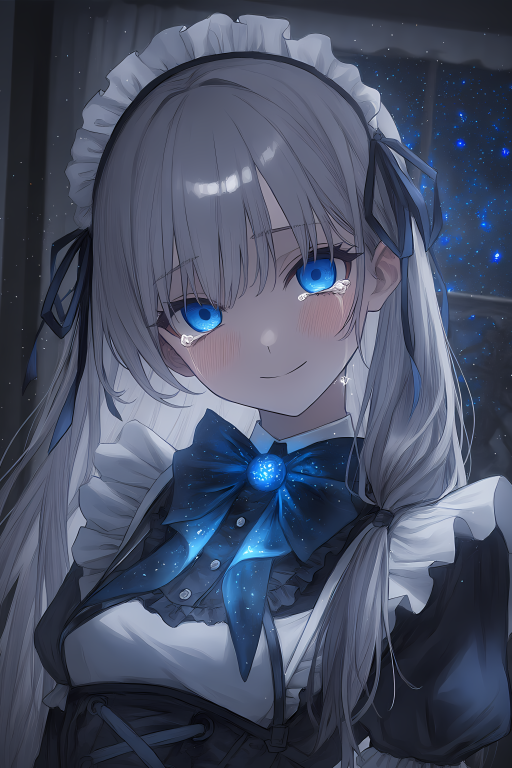 囚于病爱之中·薇尔缇娜