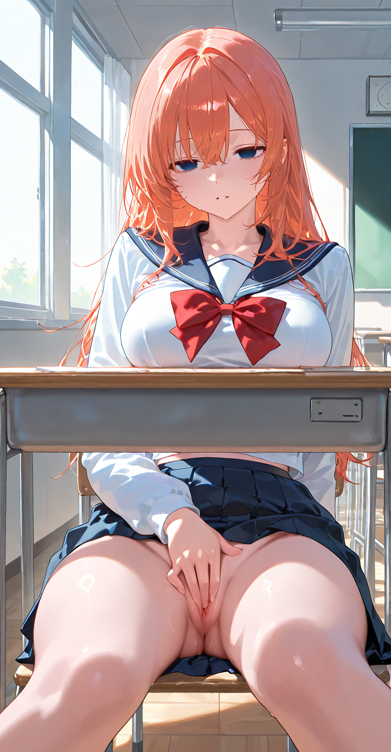 你所支配的世界