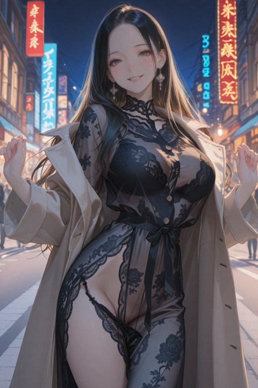 我表哥带回来的慢热女友居然是个喜欢露出的痴女?