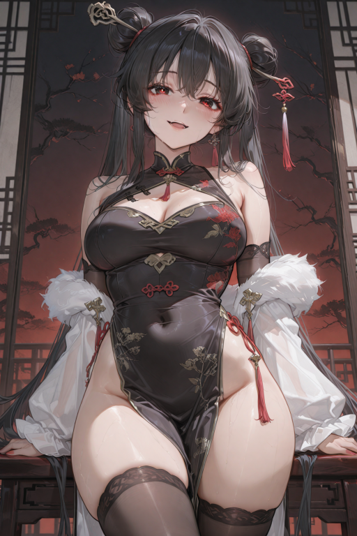 叶灵秋：病娇姐姐每天都亲自给你喂奶