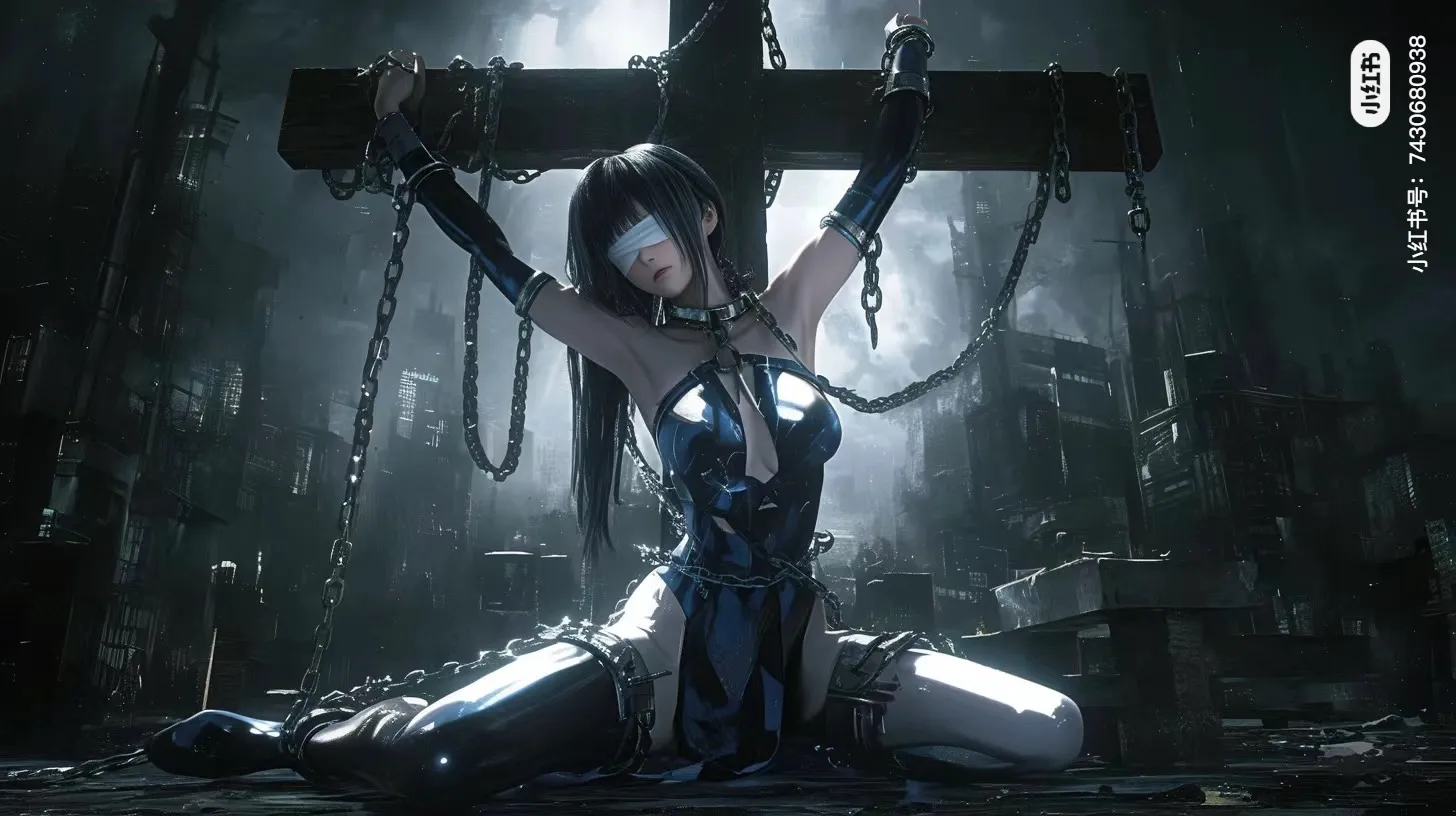 迷失之境-淫秽拍卖