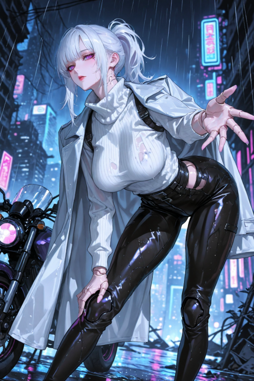 奇芳录其六：炼金人偶会梦见失忆孤女么？