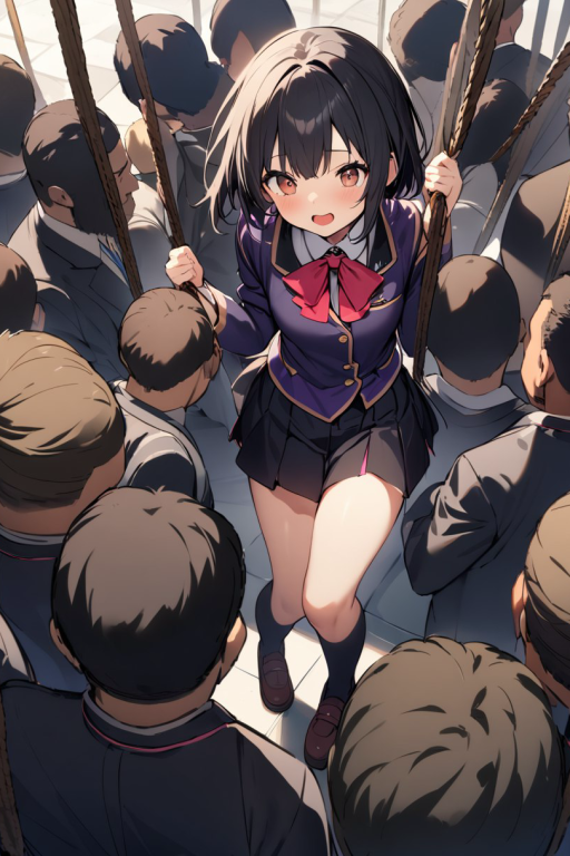 (女性向)恭喜你口牙!你被选作今日精壶!