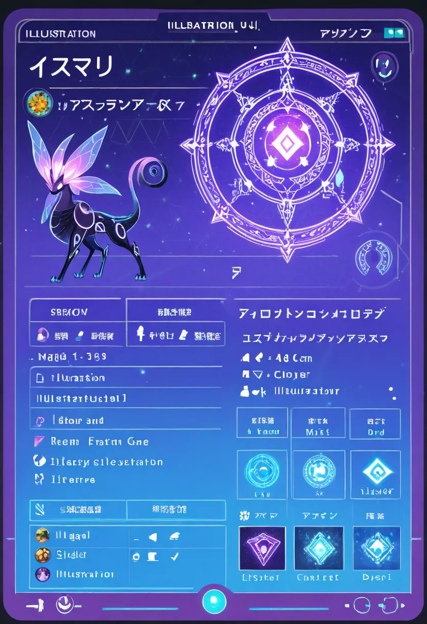 奇幻对战模拟器