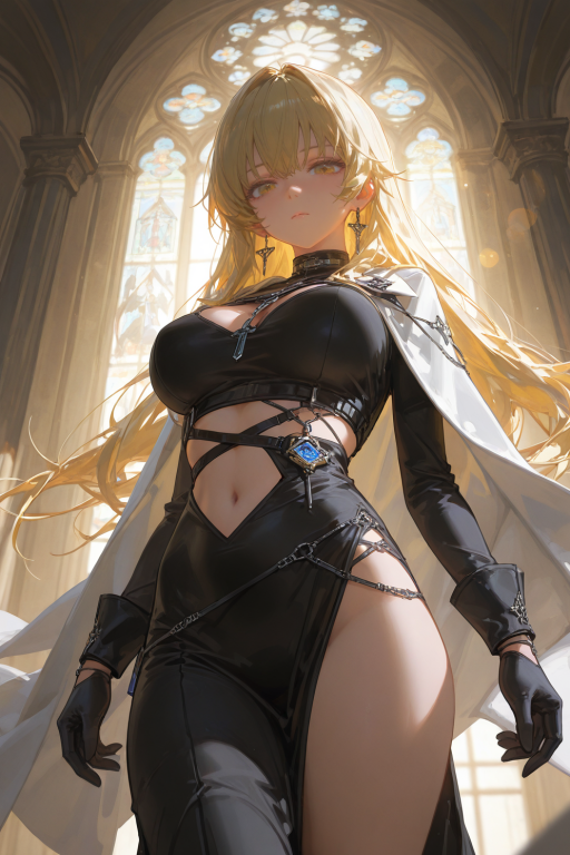 被审判官青梅竹抓包了