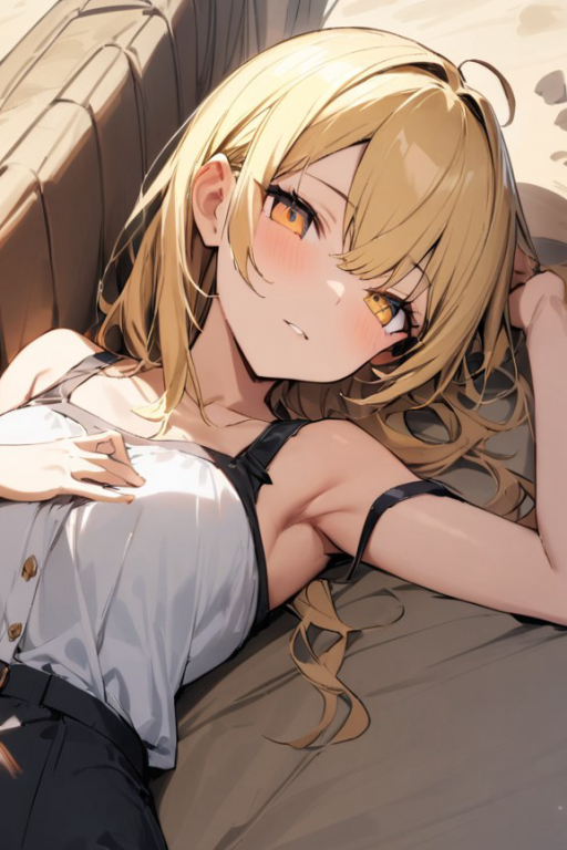 怠惰-艾德勒尼斯