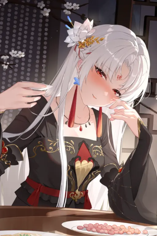 魔道妖女·江疏影（重置版）