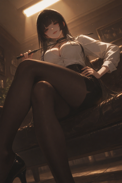 【三女百合NTR？】关于我的强势女友其实是学姐专属宠物这件事，而且学姐的真实目的其实是我吗？！