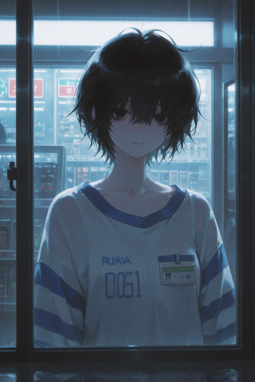 《那个饱和度过高的夏天，与此刻正在废墟中呼吸的野花》