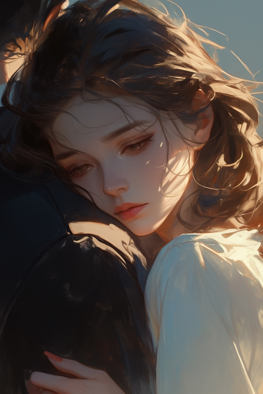 莫名我就喜欢你（女视角）