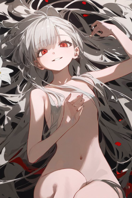 木偶女孩（重置）