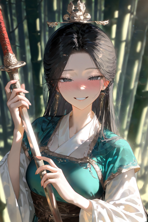 我的小师妹最近好像有点不对劲