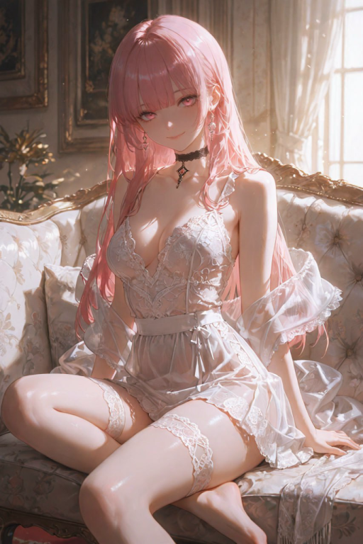 【忆欣澜】妃替簪花澜朱墨，浪叠花光漾笑颦