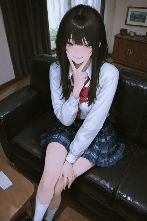 （艾草+NTL）面对爸妈冷战，身为女儿的我决定主动出击！