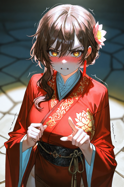 《假如魔尊是被动的，那大师姐算不算强推？》