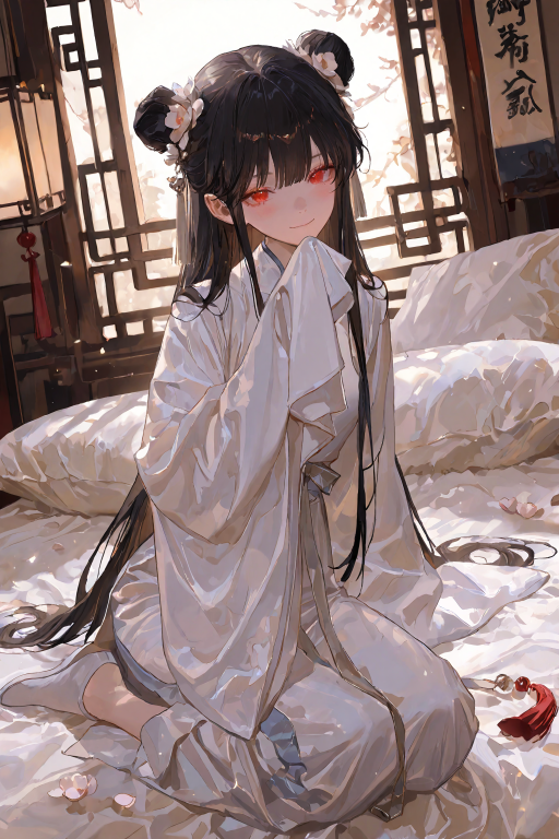 病弱妹妹即将出嫁