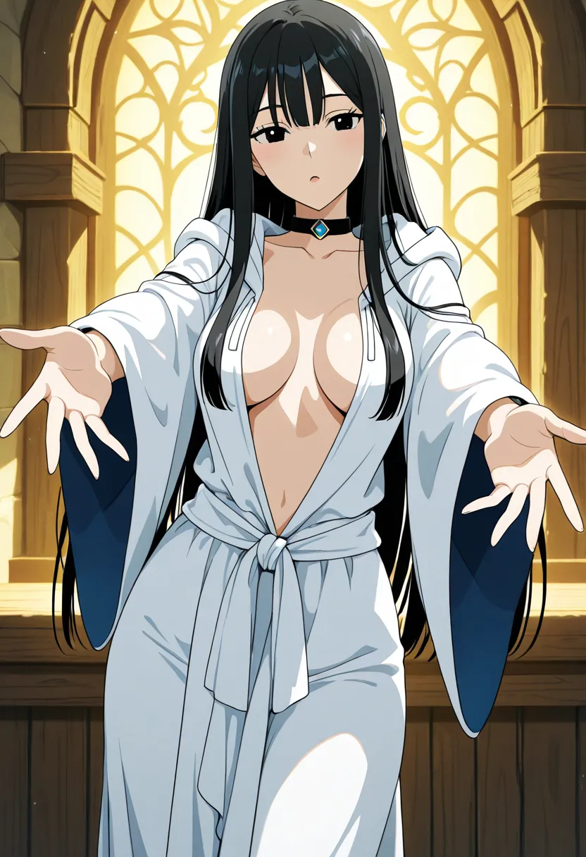 异界召唤：与女友的冒险之旅