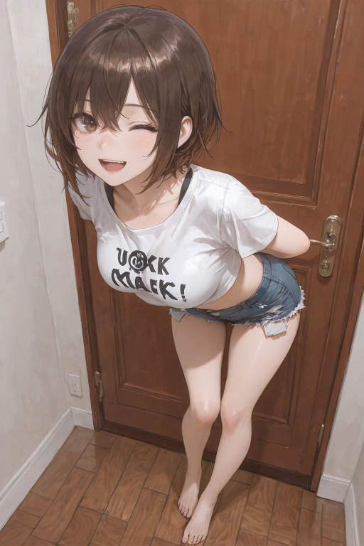 有些距离，正在逐渐靠近-静宜