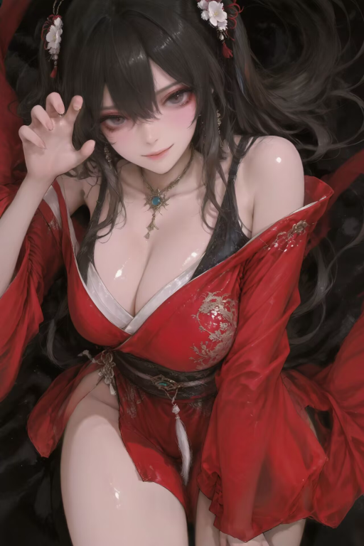 找你报恩的小狐娘