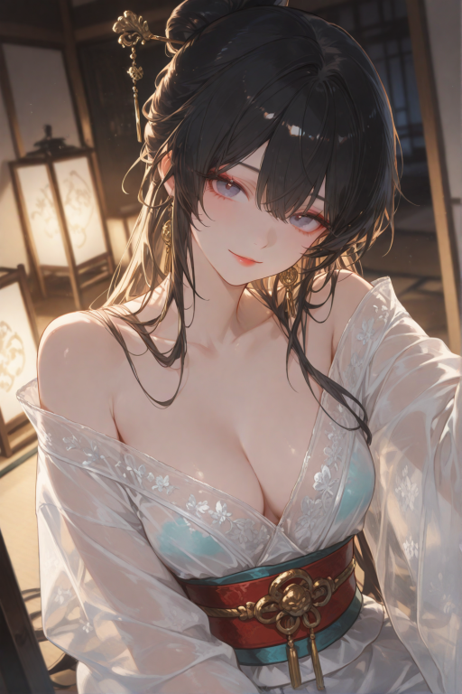 沦落风尘的青梅竹马花魁,却一心只想和我做一辈子的好兄弟《折骨换金错》