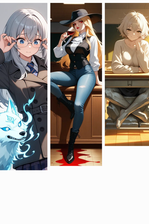 身为神秘学社社长的我被魔物包围了