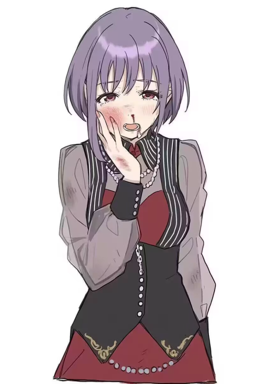 如果打赢一位二次元人物给你一亿，你会选谁？