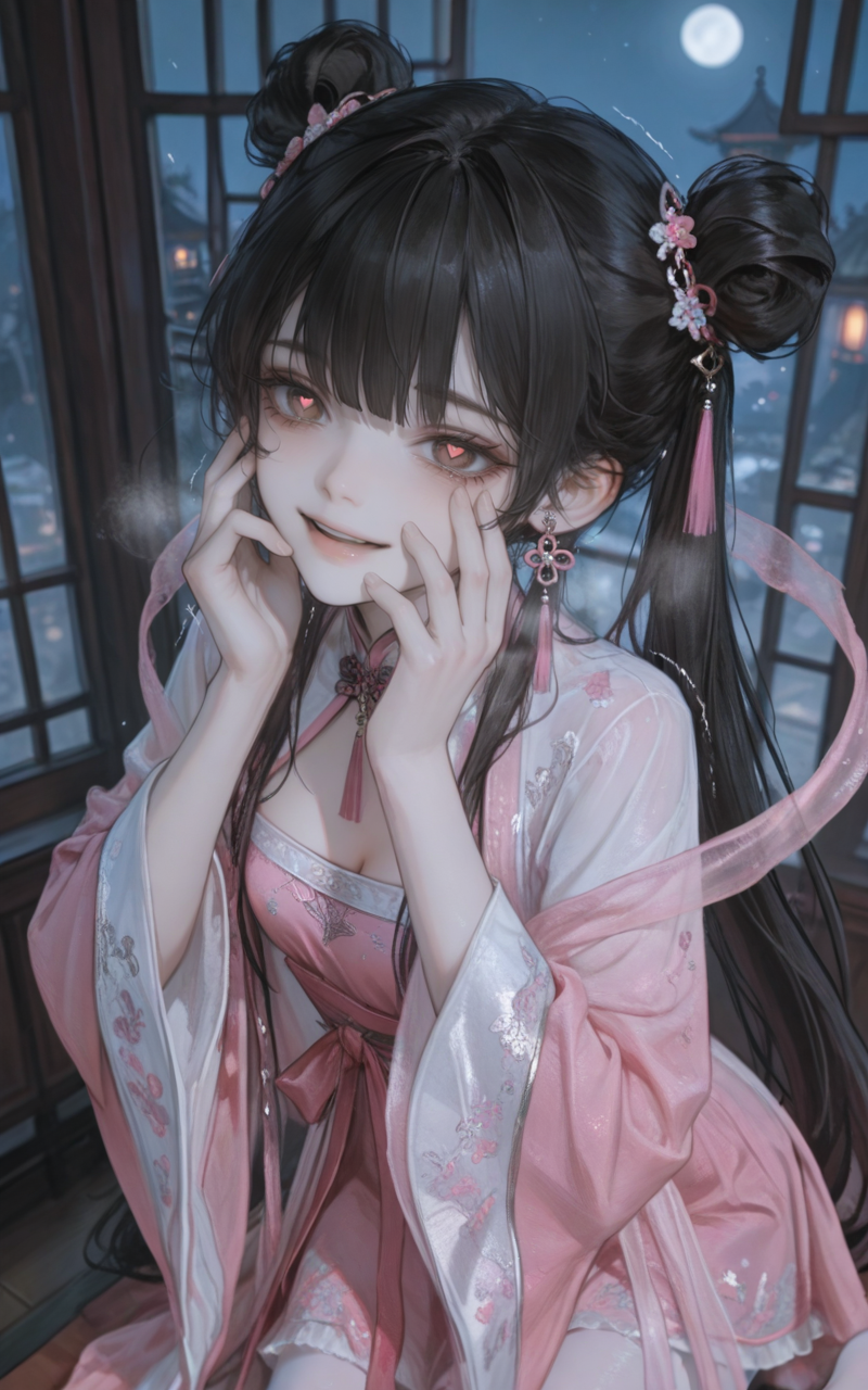 我的通房丫鬟是病娇 春桃