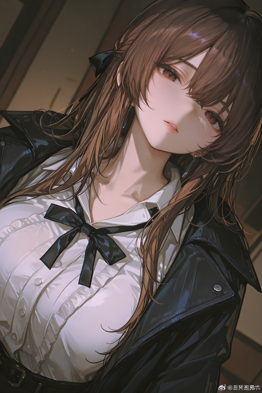 曾被你羞辱的穷小子如今成了权贵大佬