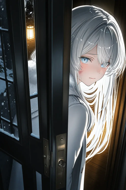 末世冰封：我的堡垒只收绝色