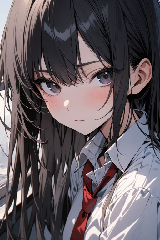 爱的绝对,爱得坦白