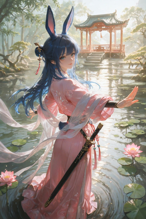 《红猫蓝兔七侠传》：再次与你重逢