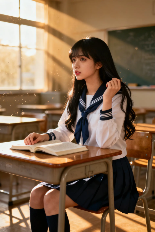 意外后，女儿成了老婆