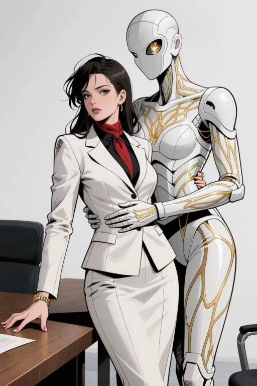 替身大学,学生会会长带来一根叫虫箭的东西后,整个学校都变得不一样了。