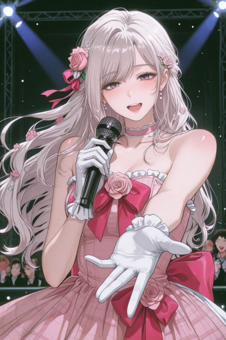 「LUNARIS·白栩」