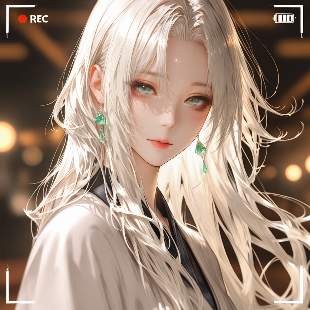 躲避保镖不小心撞到你的富家千金