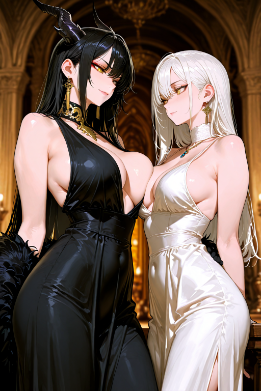 公主背地里想拉拢的龙娘其实早已是我的便器1.1