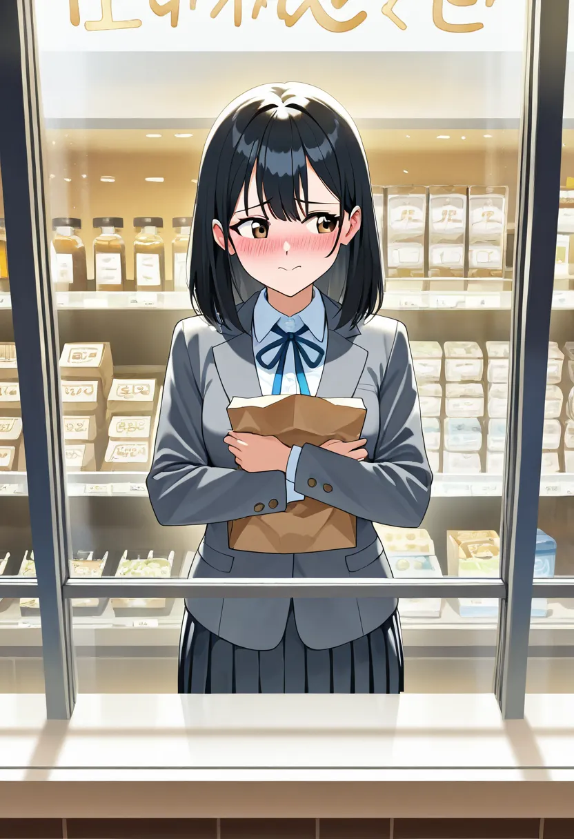 原味收藏家：隐秘精品店经营录