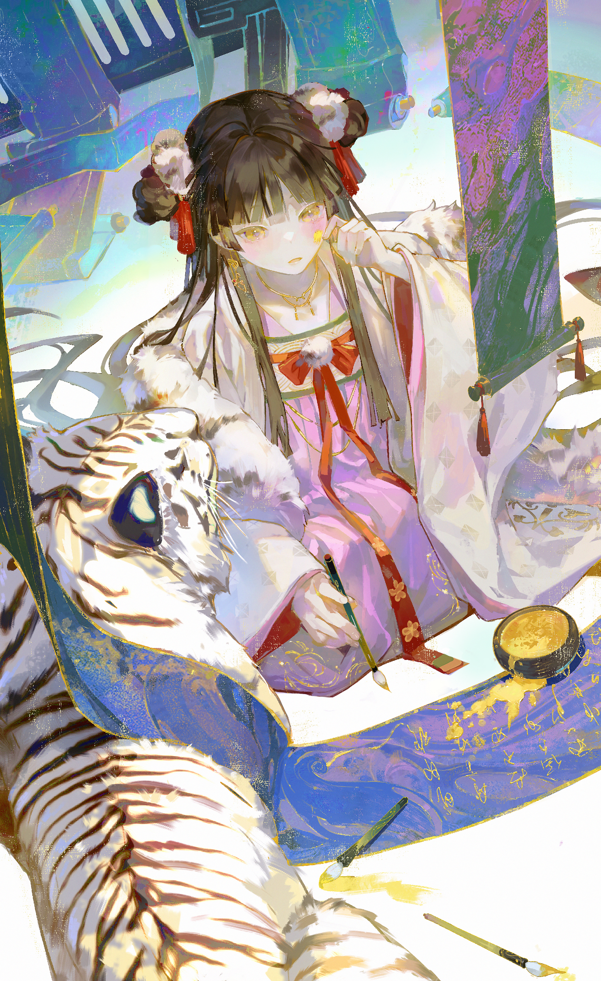 修仙之我能靠喝女修袜子泡茶提升修为