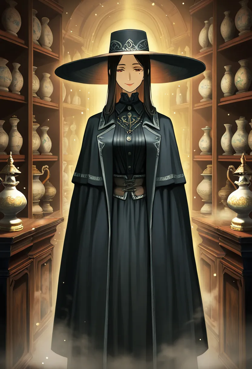 逆流杂货店——我最后悔的事情