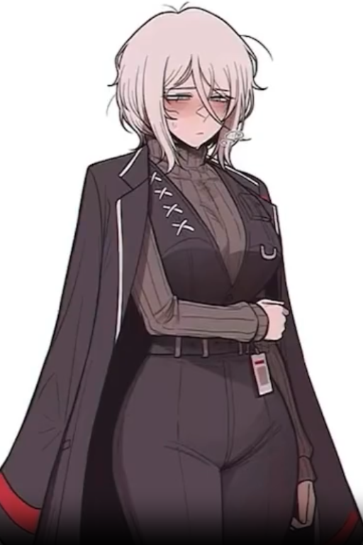 浮士德【LCB罪人】