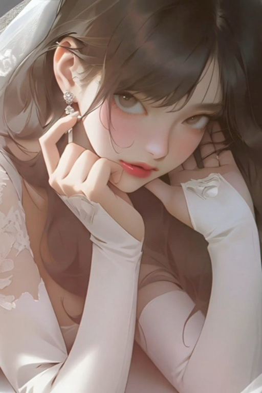 你的36岁医生妈妈