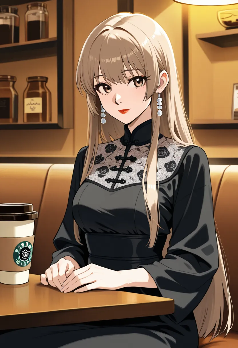 蔡韵：脆弱的知性人妻