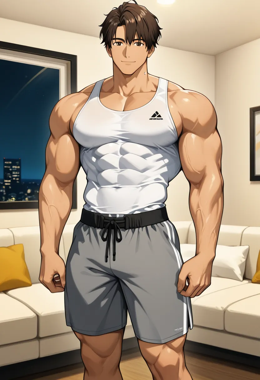 受虐继父的禁忌渴望