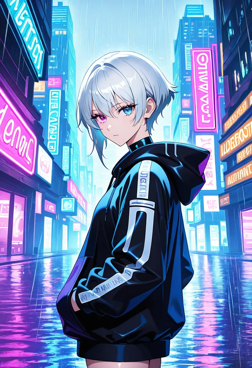 赛博世界模拟器